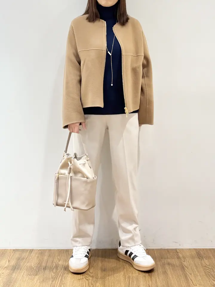 23区 河野 コーディネート画像