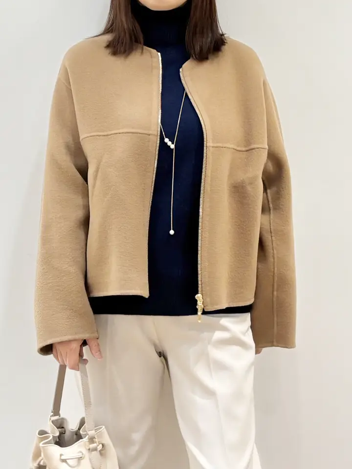 23区 河野 コーディネート画像