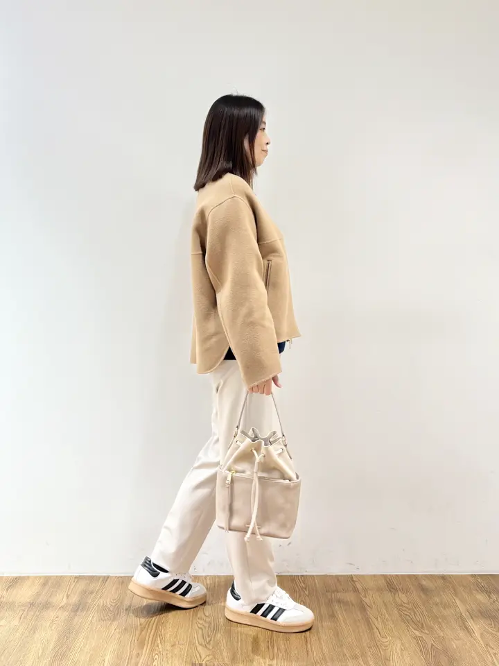 23区 河野 コーディネート画像