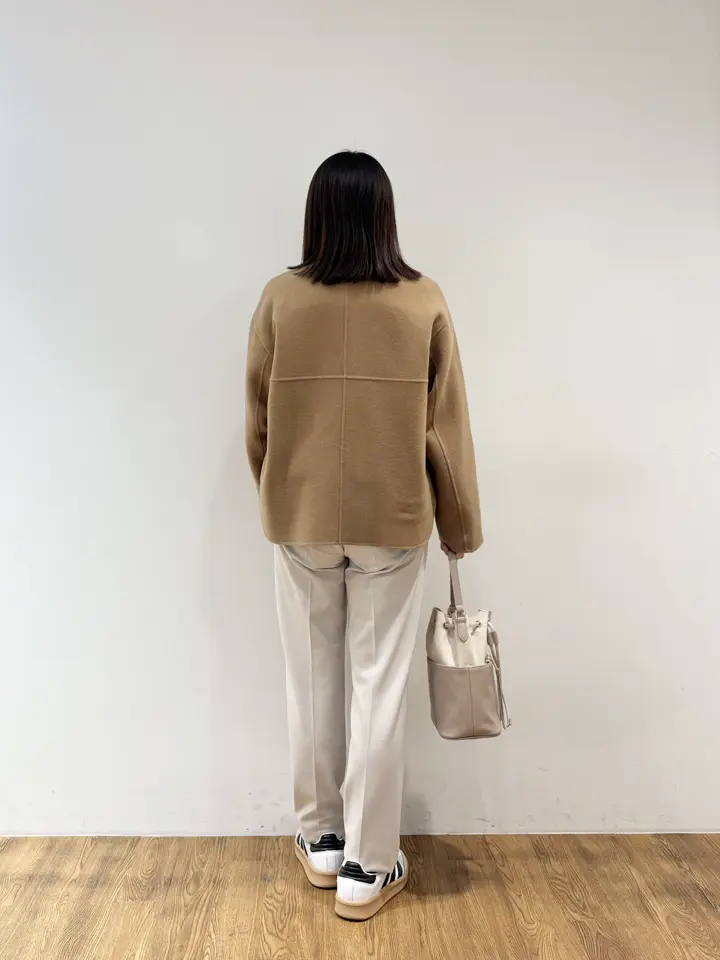 23区 河野 コーディネート画像