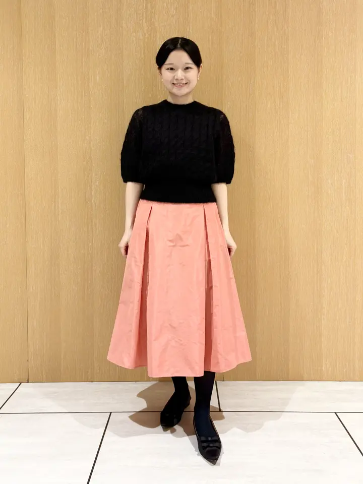 23区 S 松浦 コーディネート画像