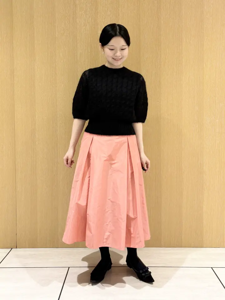 23区 S 松浦 コーディネート画像