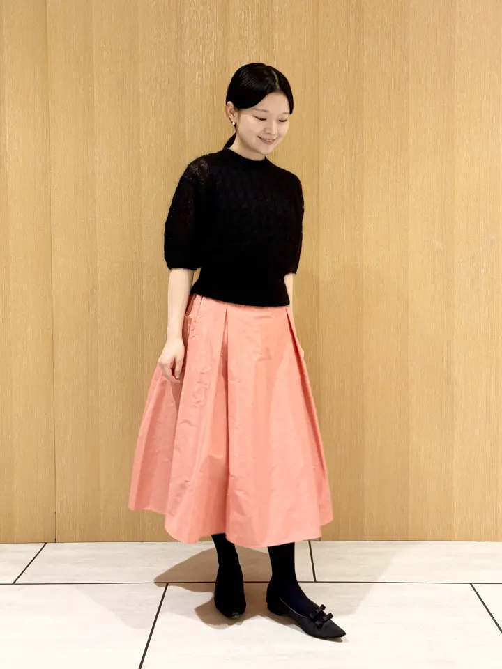 23区 S 松浦 コーディネート画像