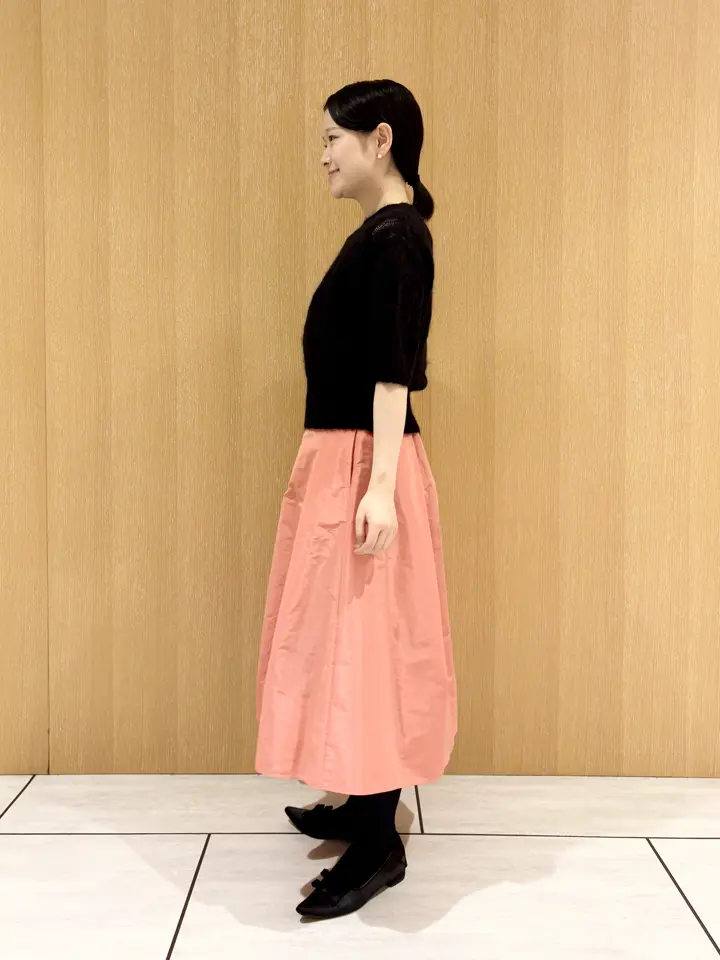 23区 S 松浦 コーディネート画像