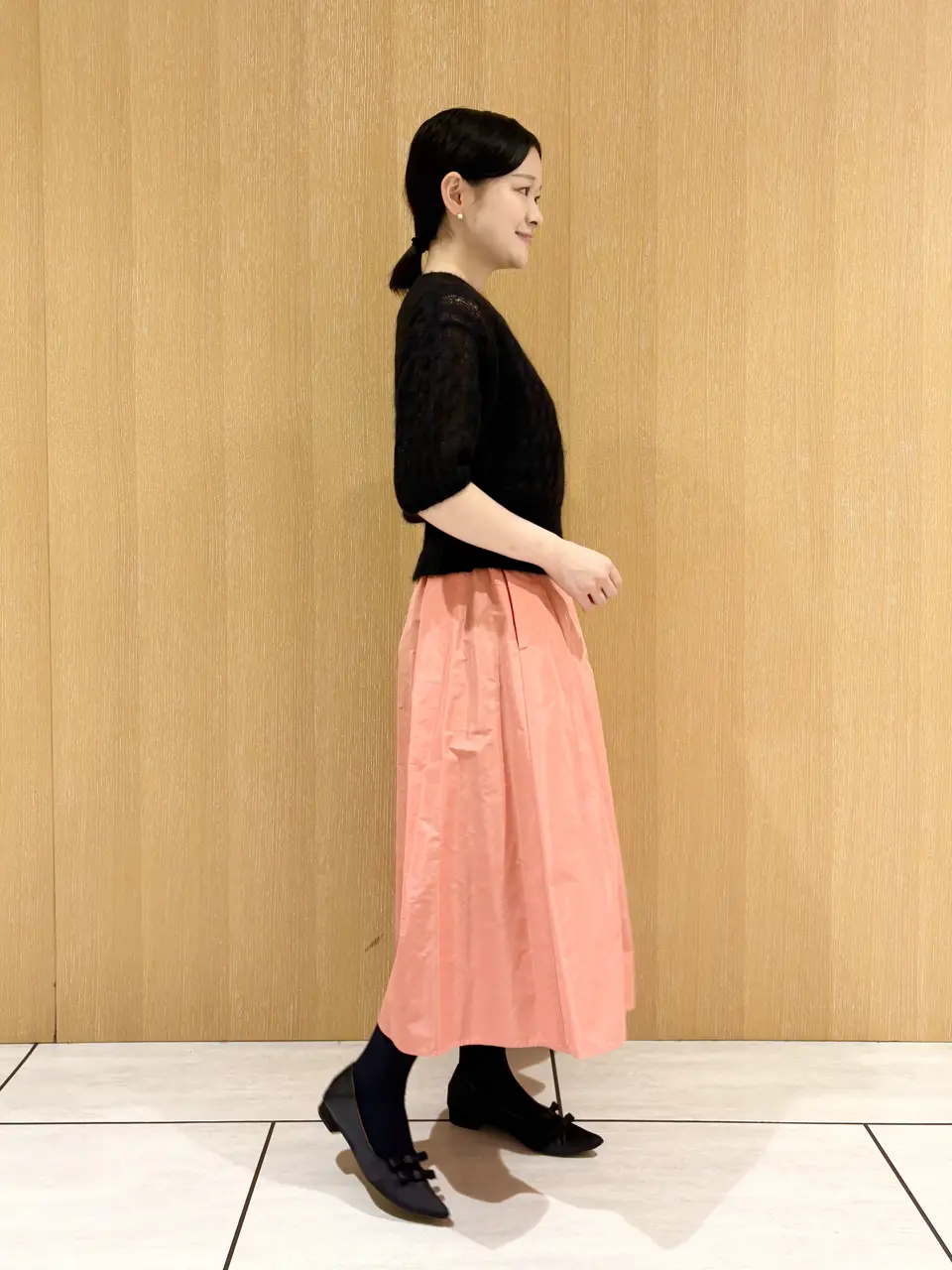 23区 S 松浦 コーディネート画像