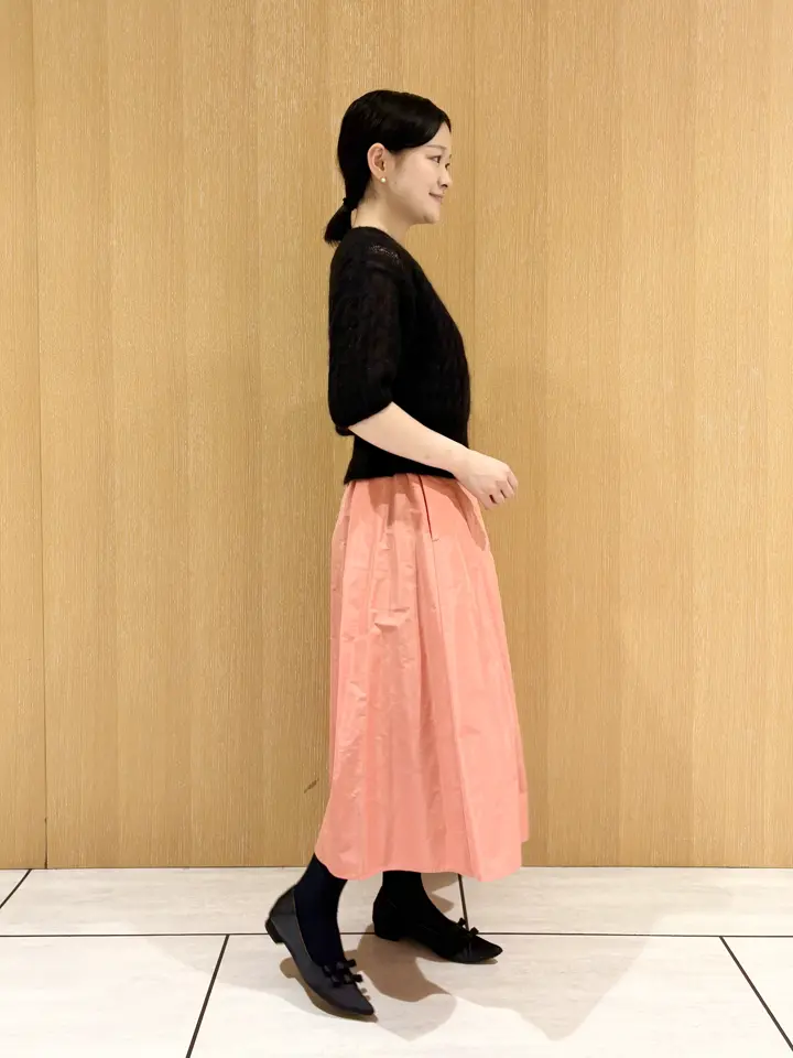 23区 S 松浦 コーディネート画像