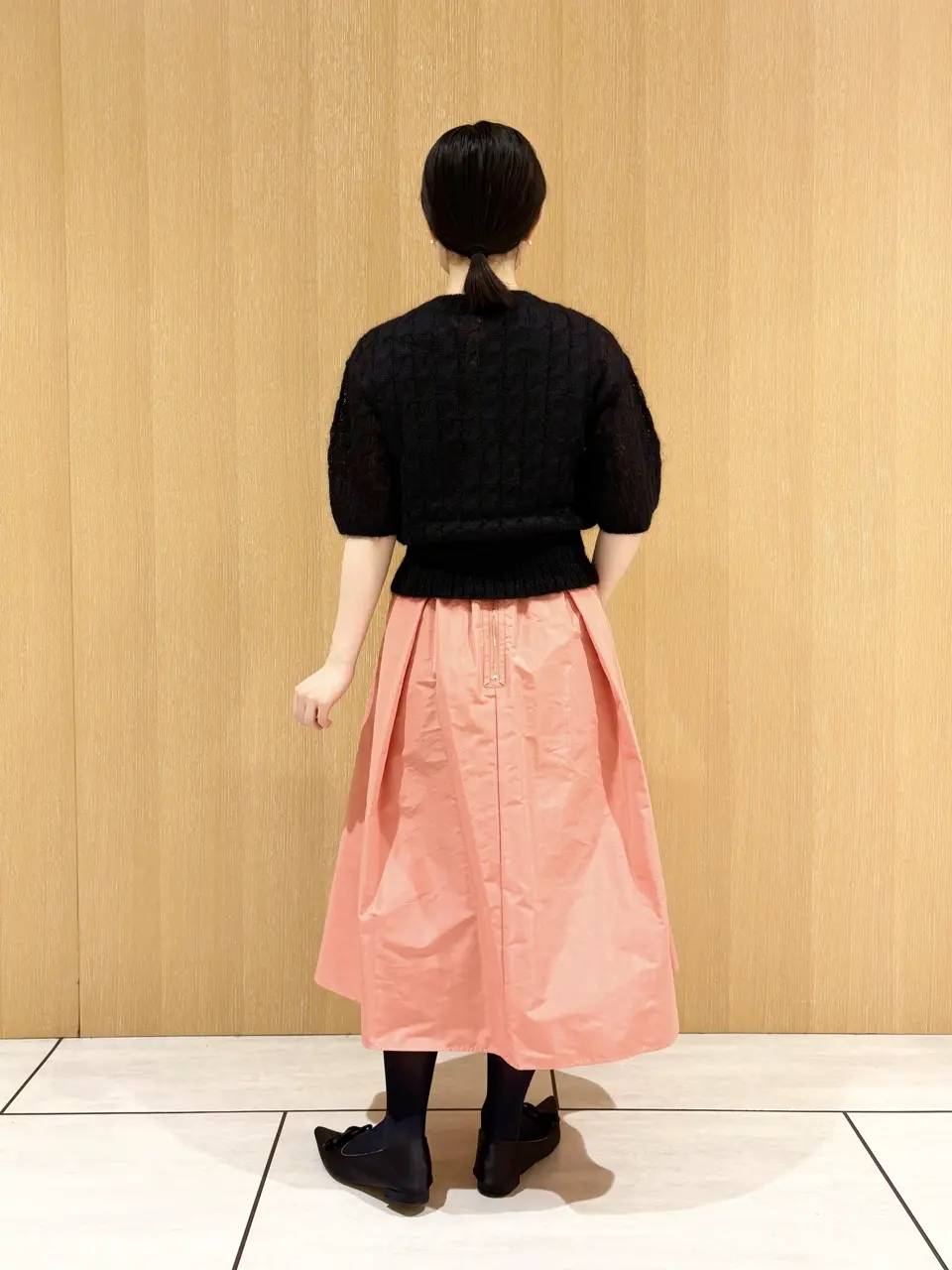 23区 S 松浦 コーディネート画像