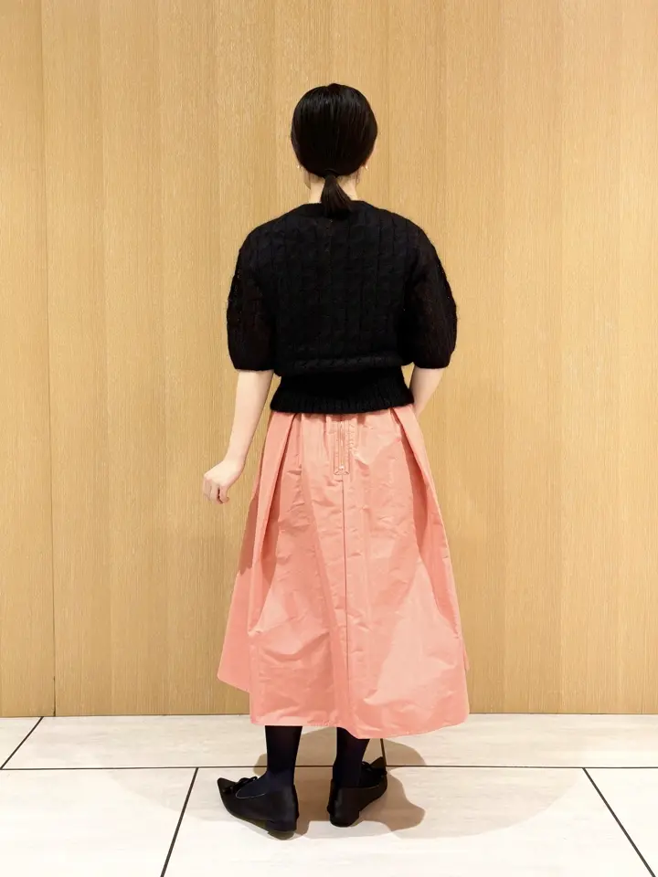 23区 S 松浦 コーディネート画像