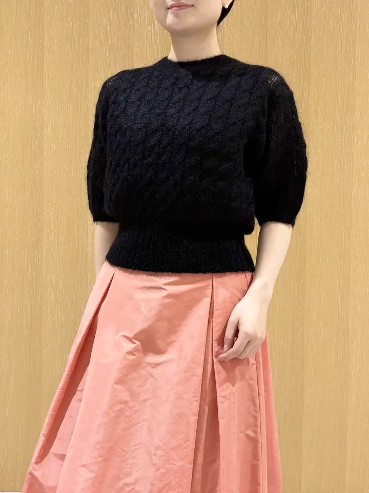 23区 S 松浦 コーディネート画像