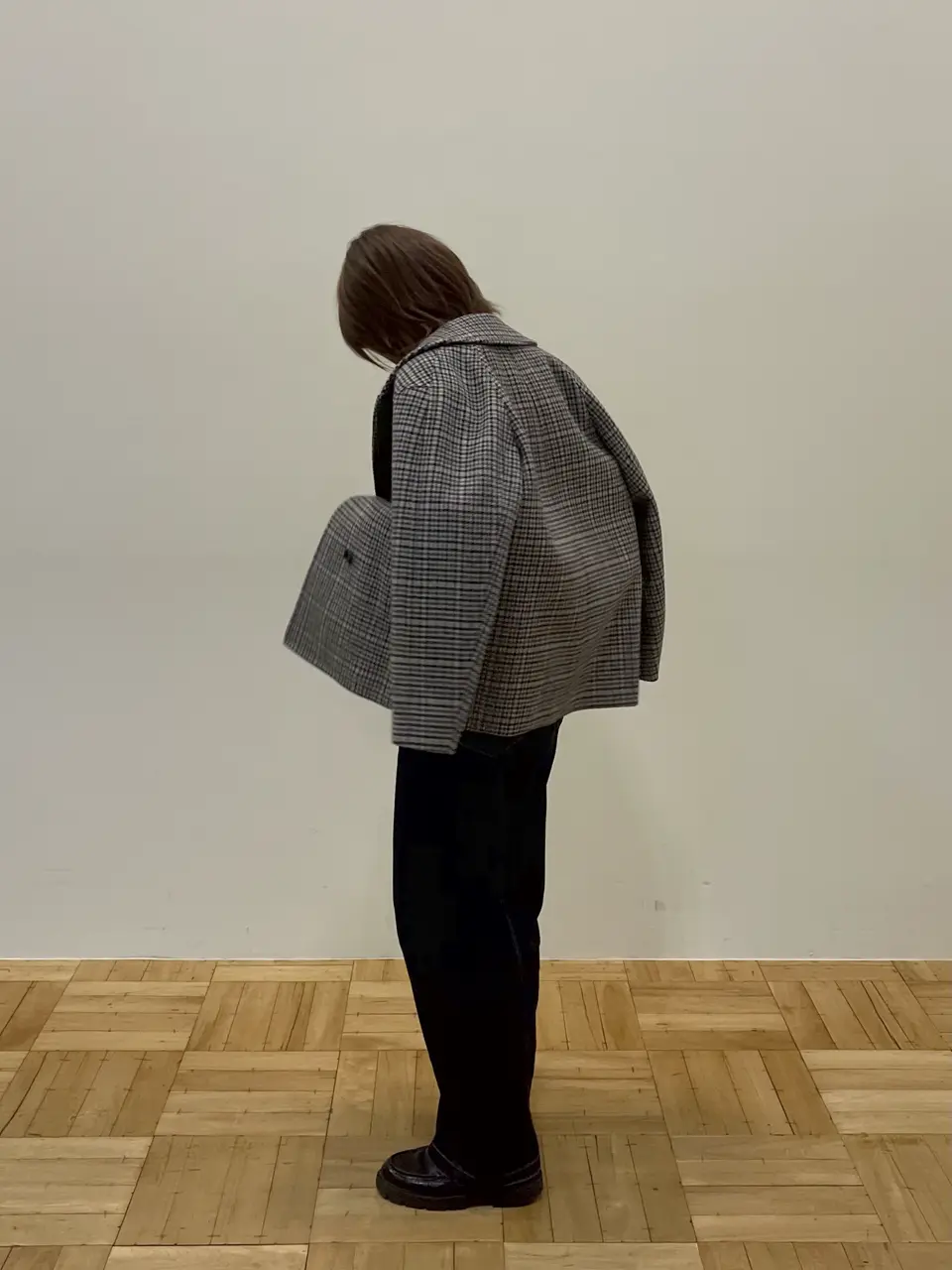 23区 いなむら コーディネート画像