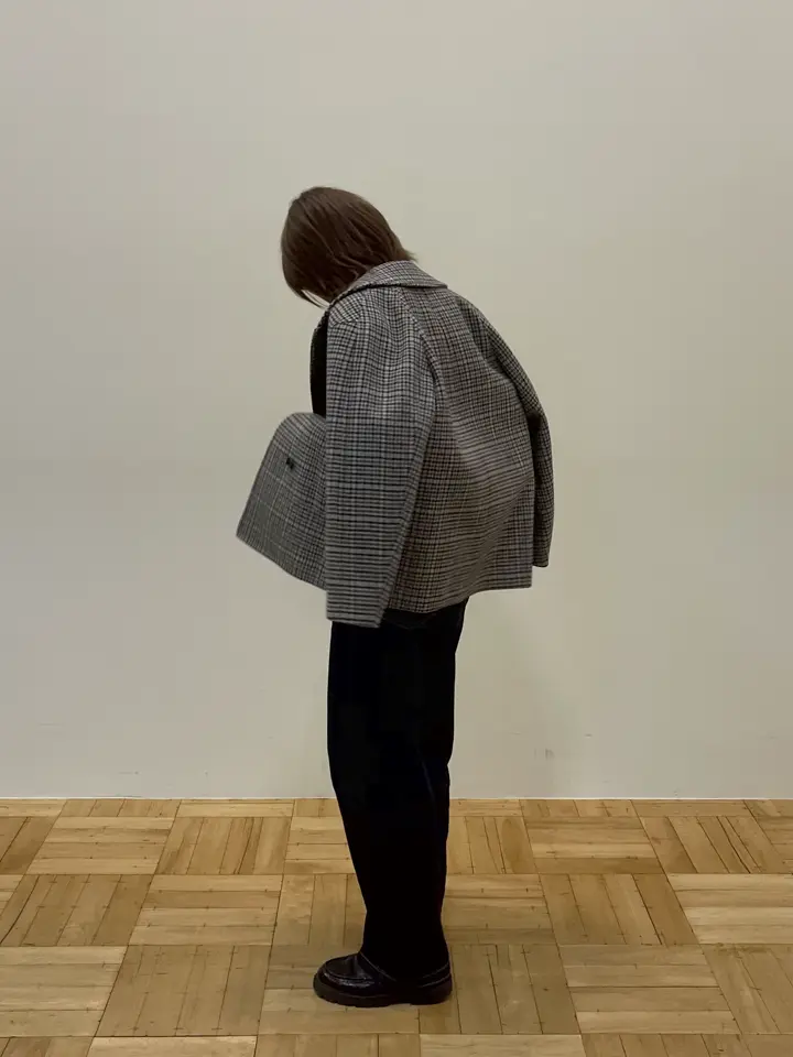 23区 いなむら コーディネート画像