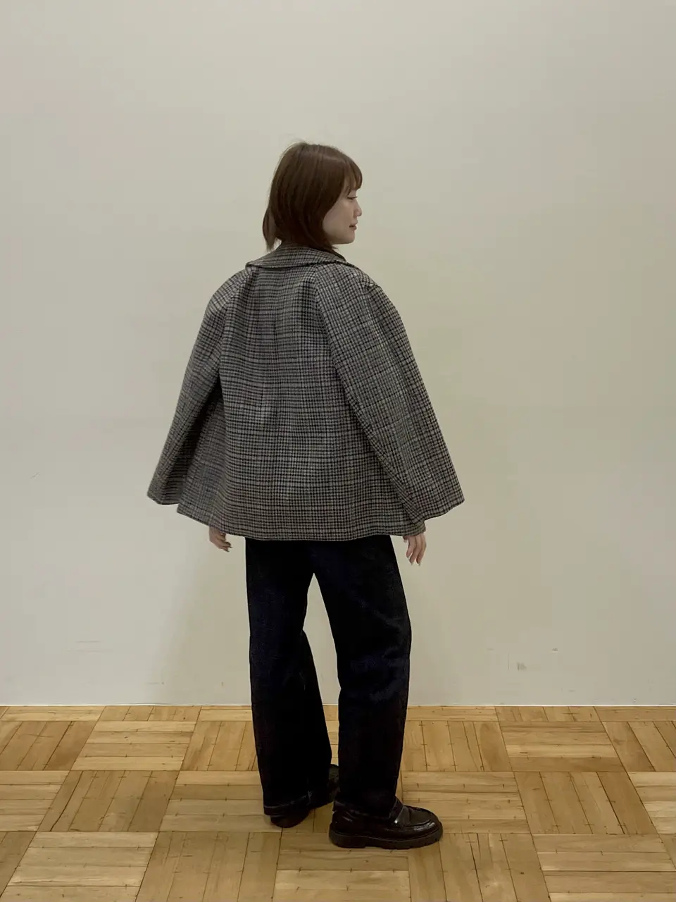 23区 いなむら コーディネート画像