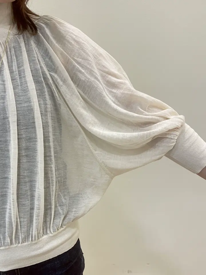 23区 いなむら コーディネート画像