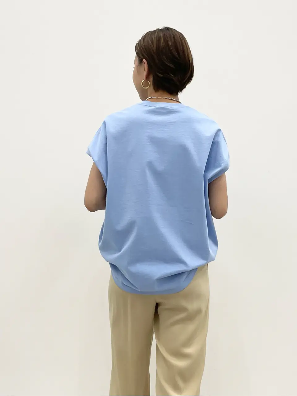 23区 野村 コーディネート画像