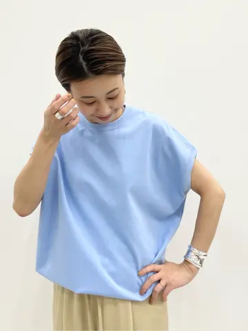 23区 野村 コーディネート画像