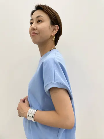 23区 野村 コーディネート画像