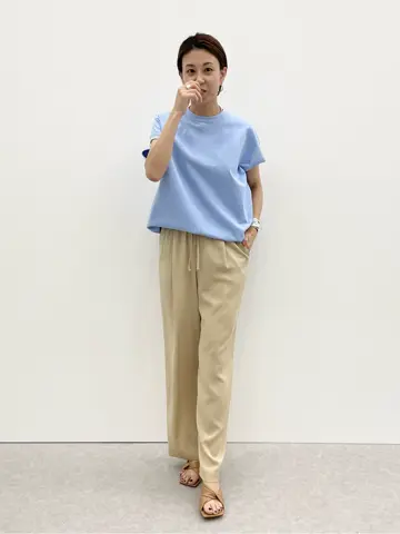 23区 野村 コーディネート画像