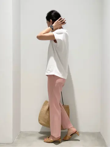 23区 松本 コーディネート画像