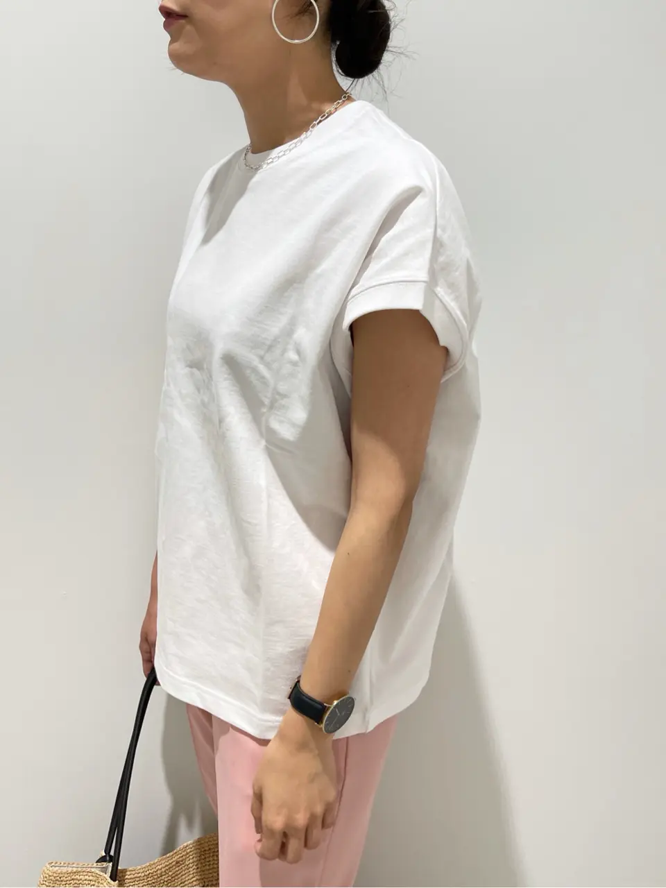 23区 松本 コーディネート画像