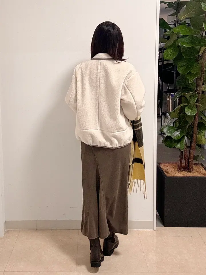 23区 S 宇井 コーディネート画像