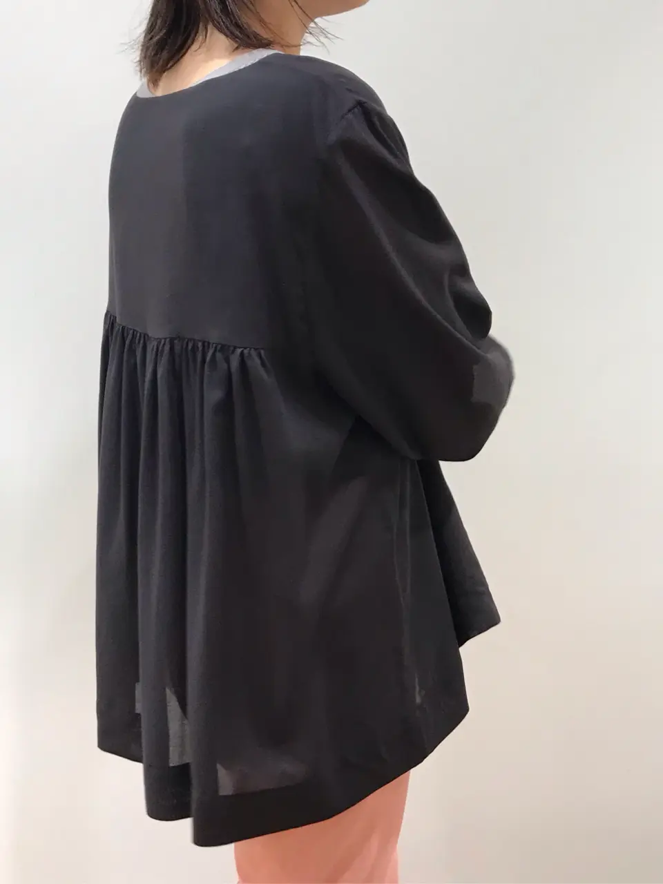 23区 西嶋 コーディネート画像