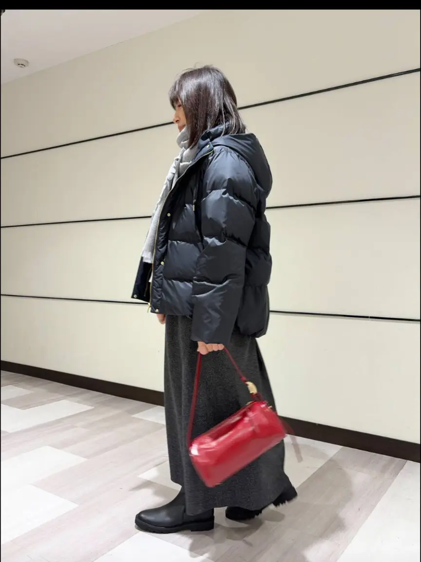 23区 高須 コーディネート画像