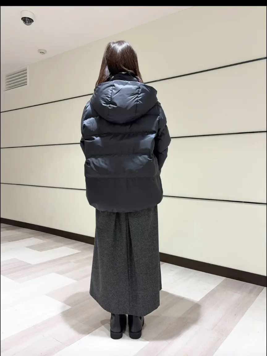 23区 高須 コーディネート画像