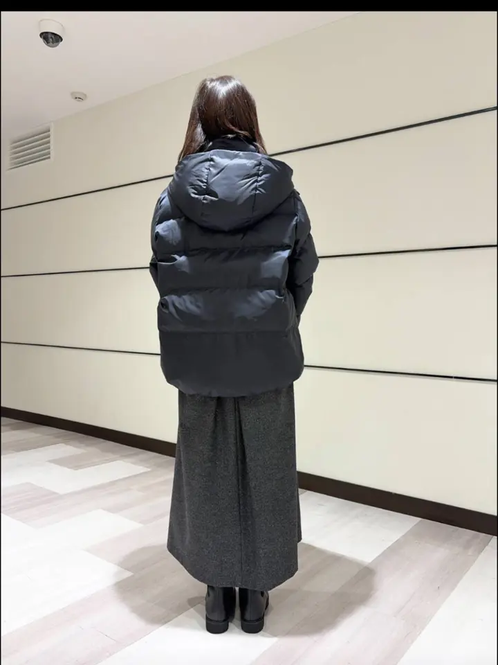 23区 高須 コーディネート画像