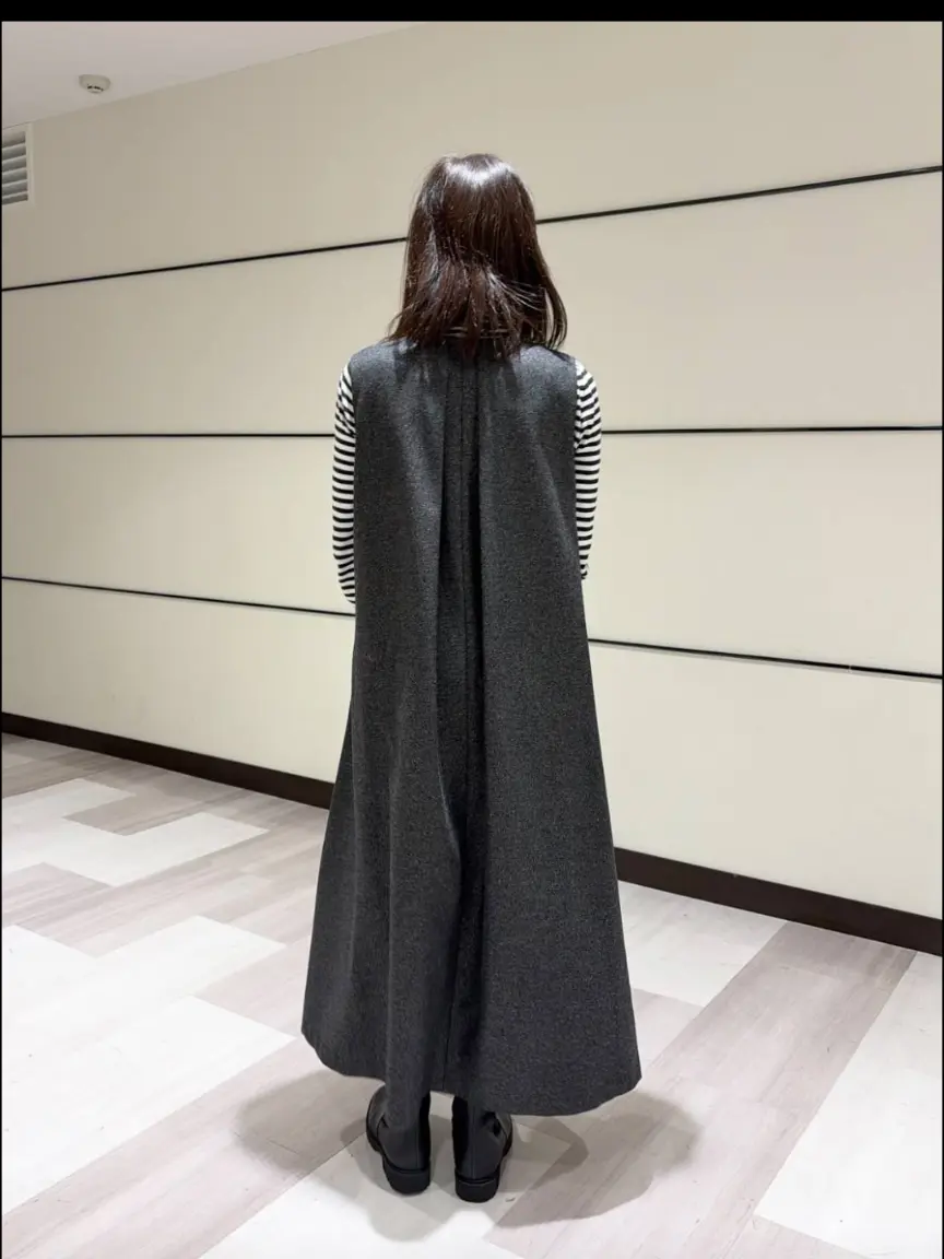 23区 高須 コーディネート画像