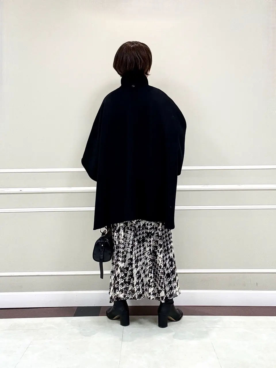 23区 荒川 コーディネート画像