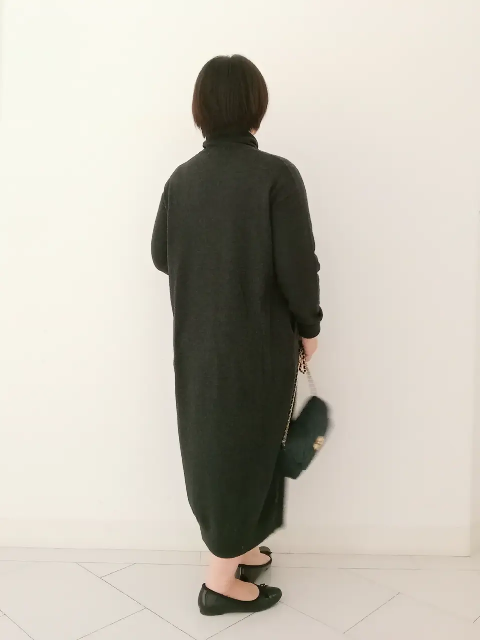 23区 影 コーディネート画像