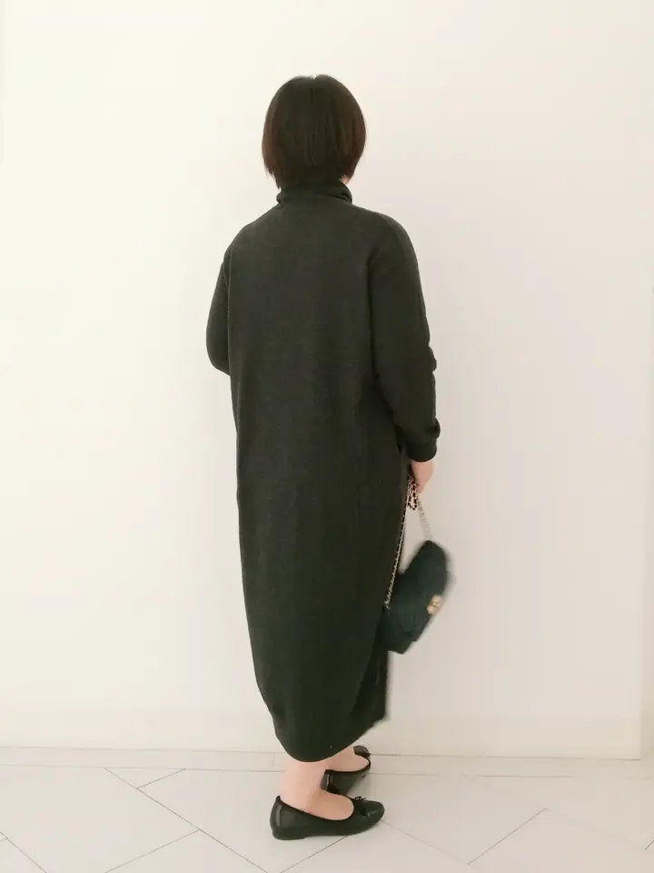 23区 影 コーディネート画像