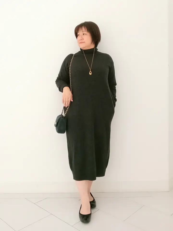 23区 影 コーディネート画像