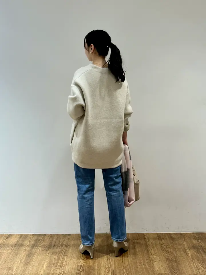 23区 西嶋 コーディネート画像