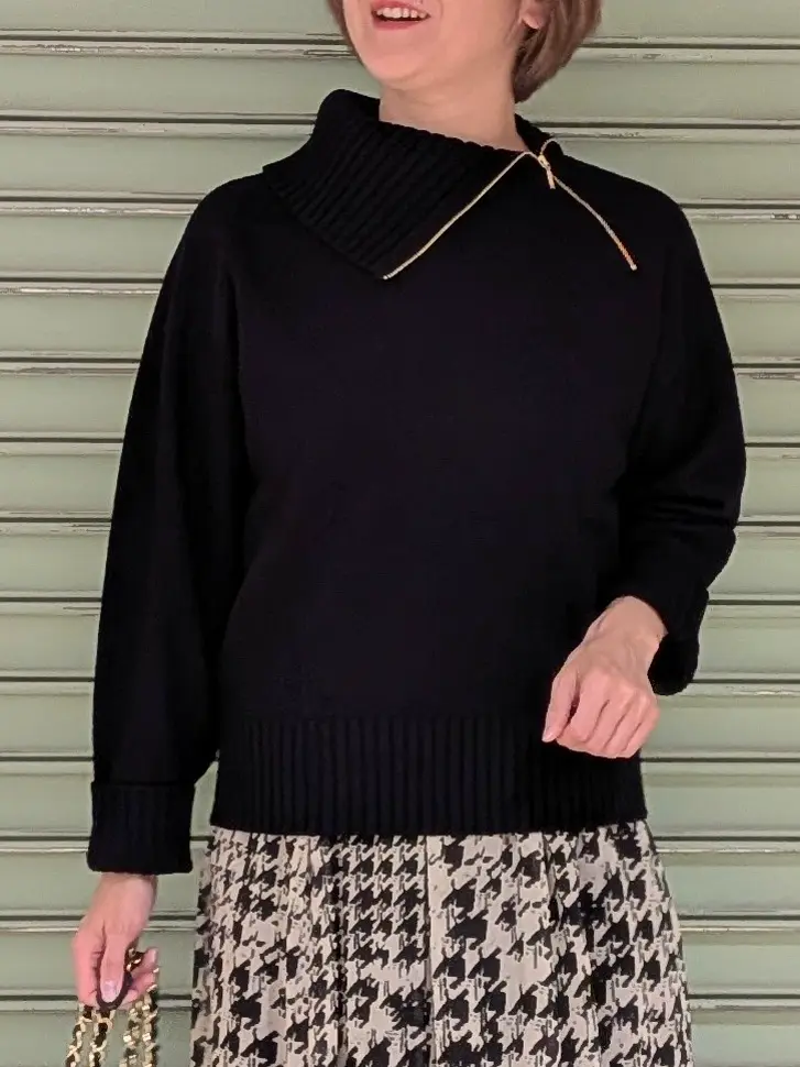 23区 奥山 コーディネート画像