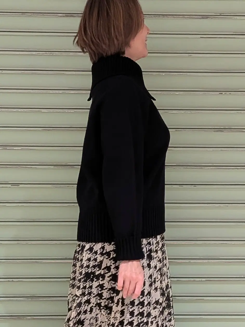 23区 奥山 コーディネート画像