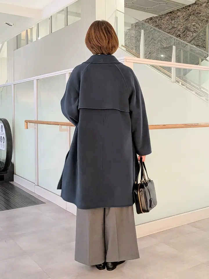 23区 奥山 コーディネート画像