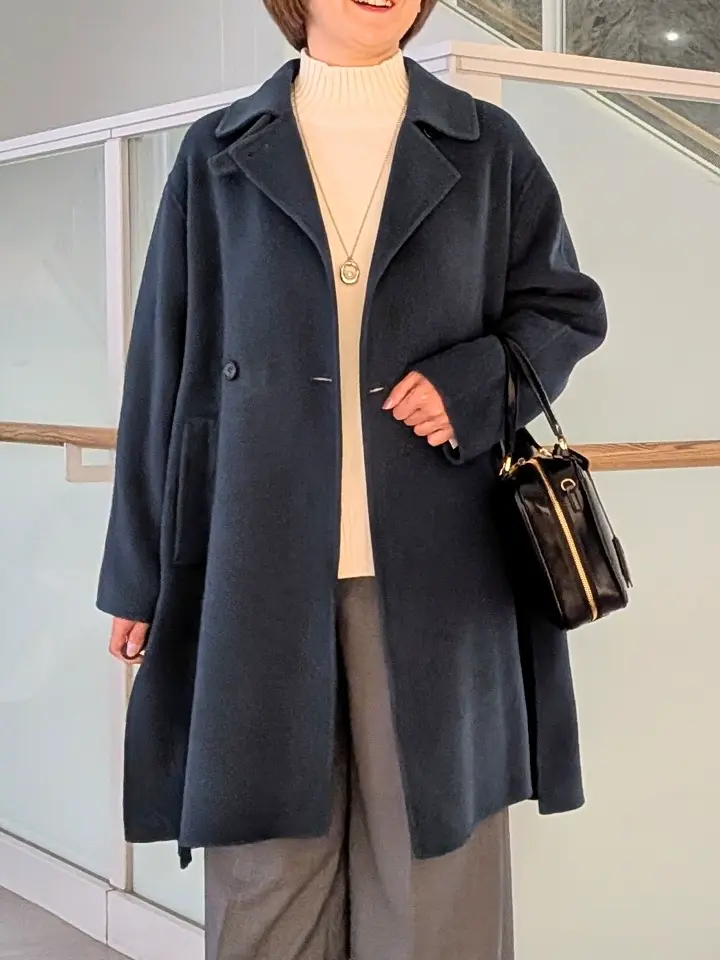 23区 奥山 コーディネート画像