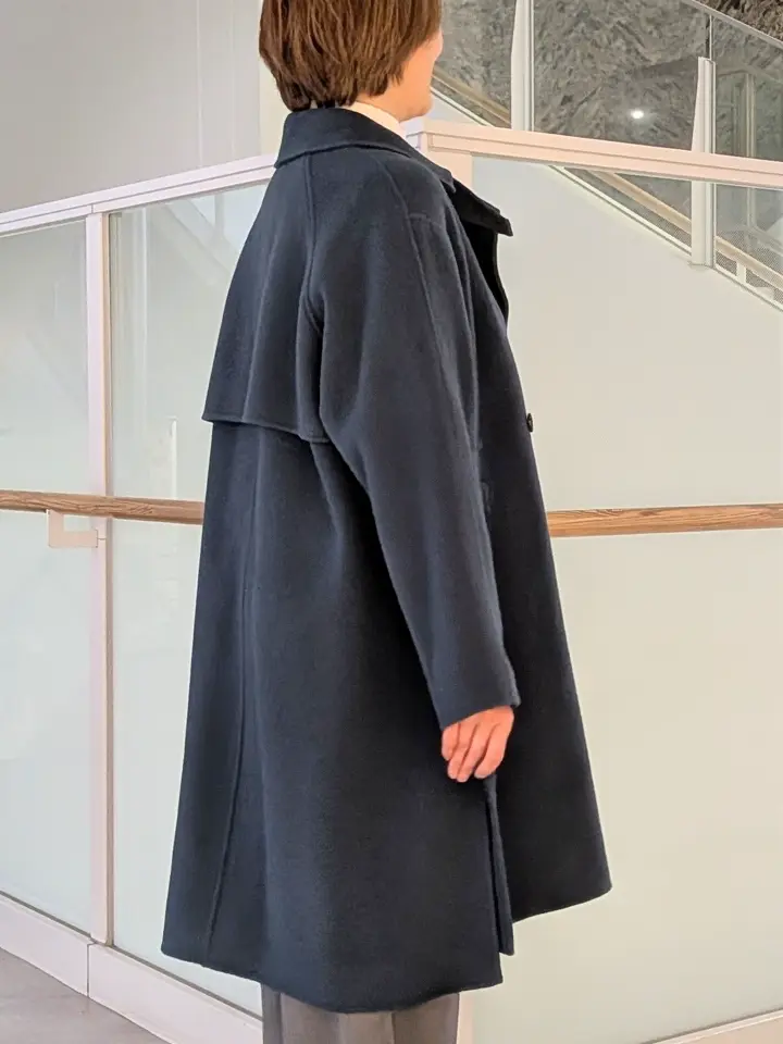 23区 奥山 コーディネート画像