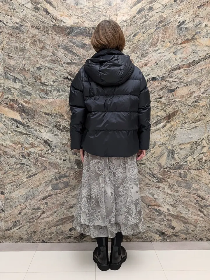 23区 奥山 コーディネート画像