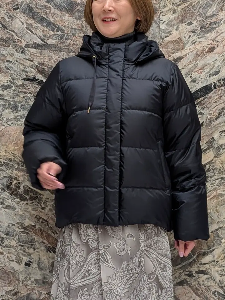 23区 奥山 コーディネート画像