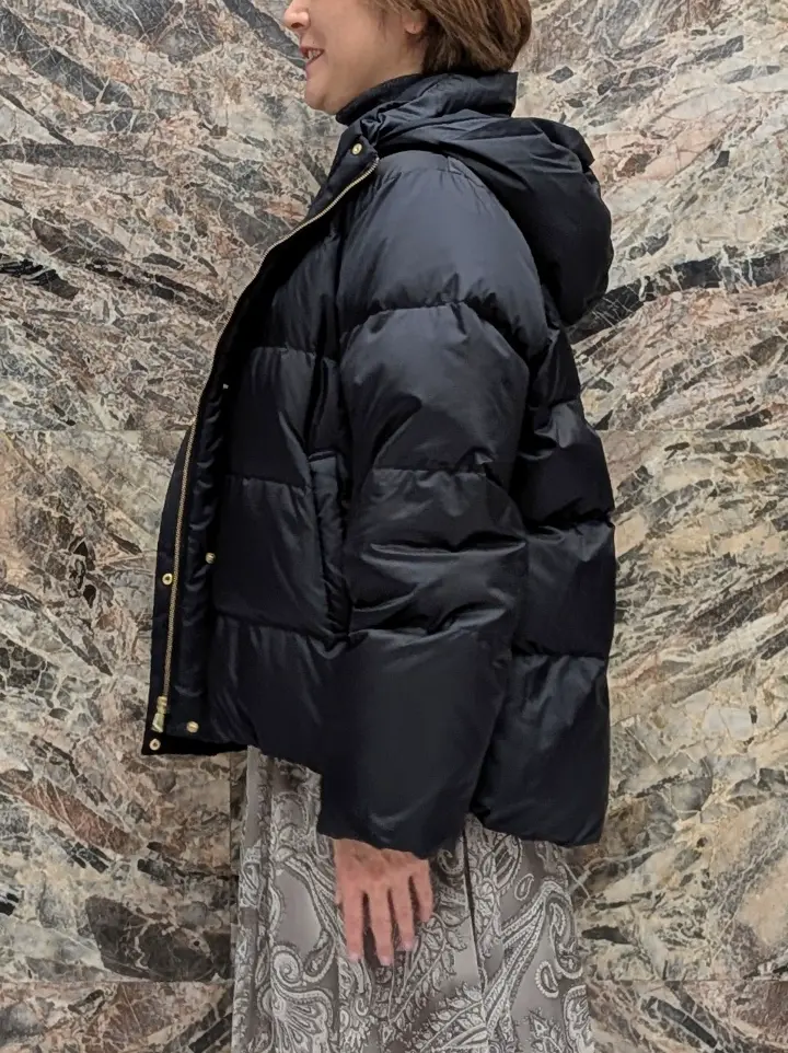 23区 奥山 コーディネート画像