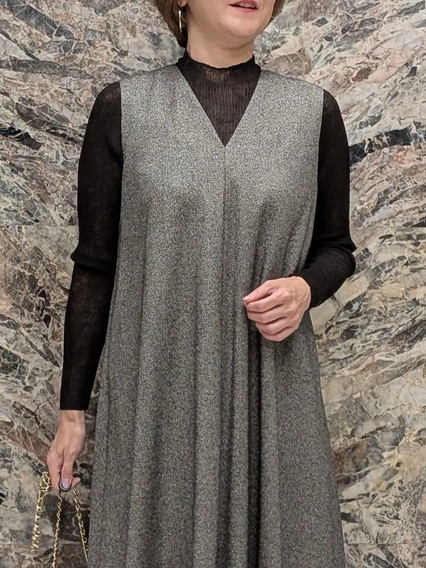 23区 奥山 コーディネート画像