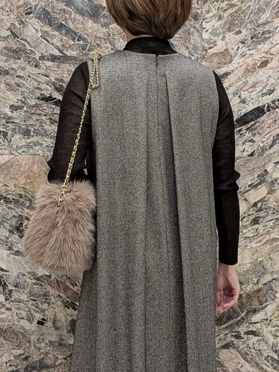 23区 奥山 コーディネート画像