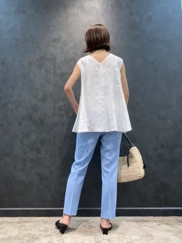 23区 狩野 コーディネート画像