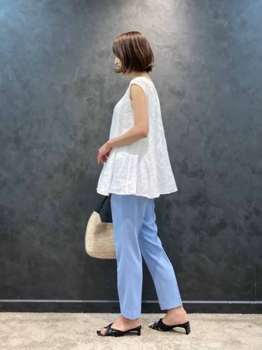 23区 狩野 コーディネート画像