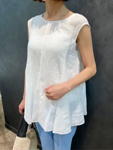 23区 狩野 コーディネート画像