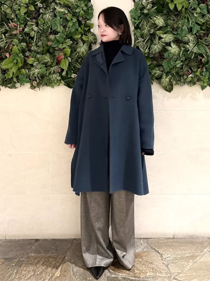 23区 俵 コーディネート画像