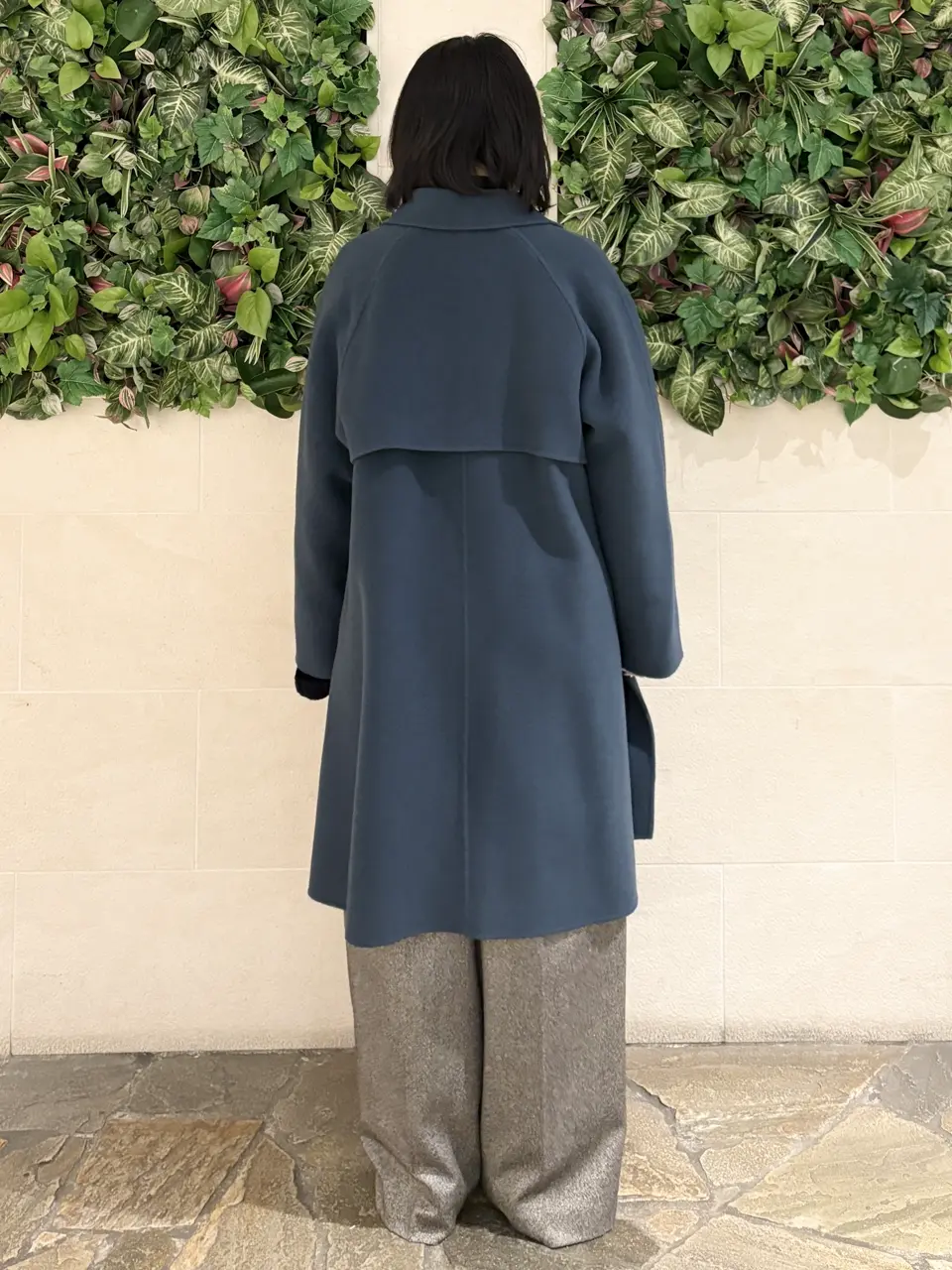 23区 俵 コーディネート画像