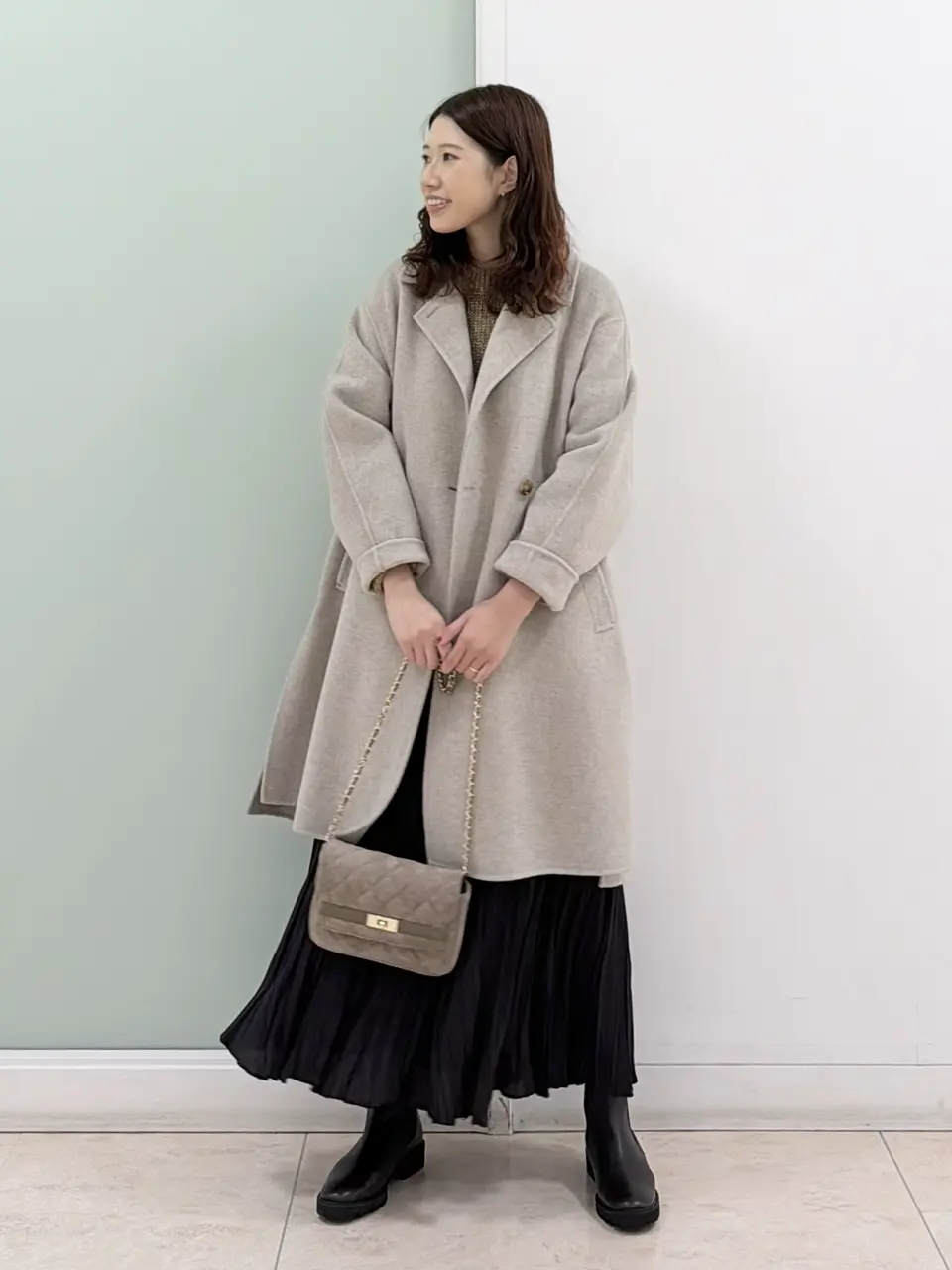 23区 木下 コーディネート画像